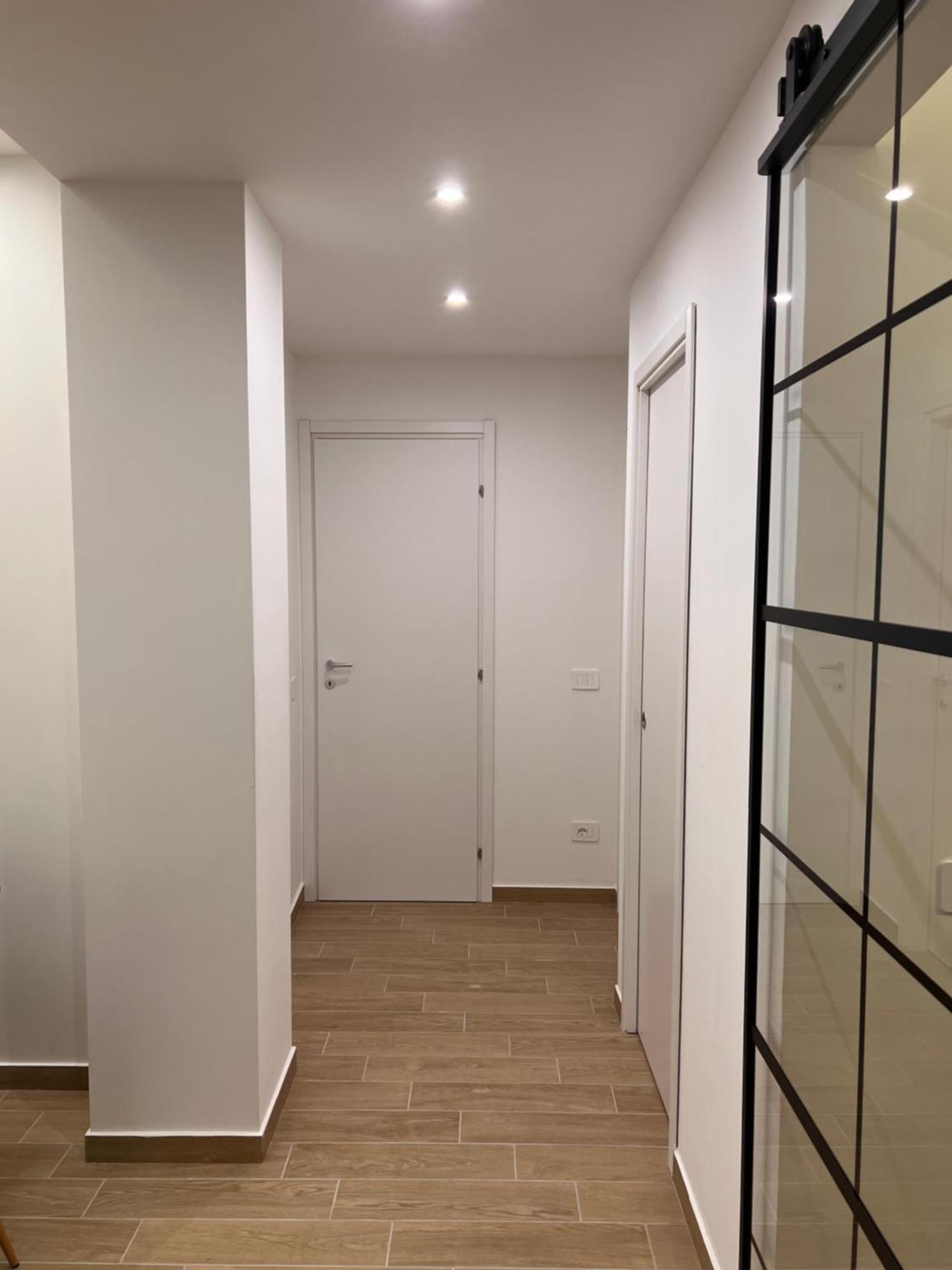 San Siro Luxury Cozy * Milano