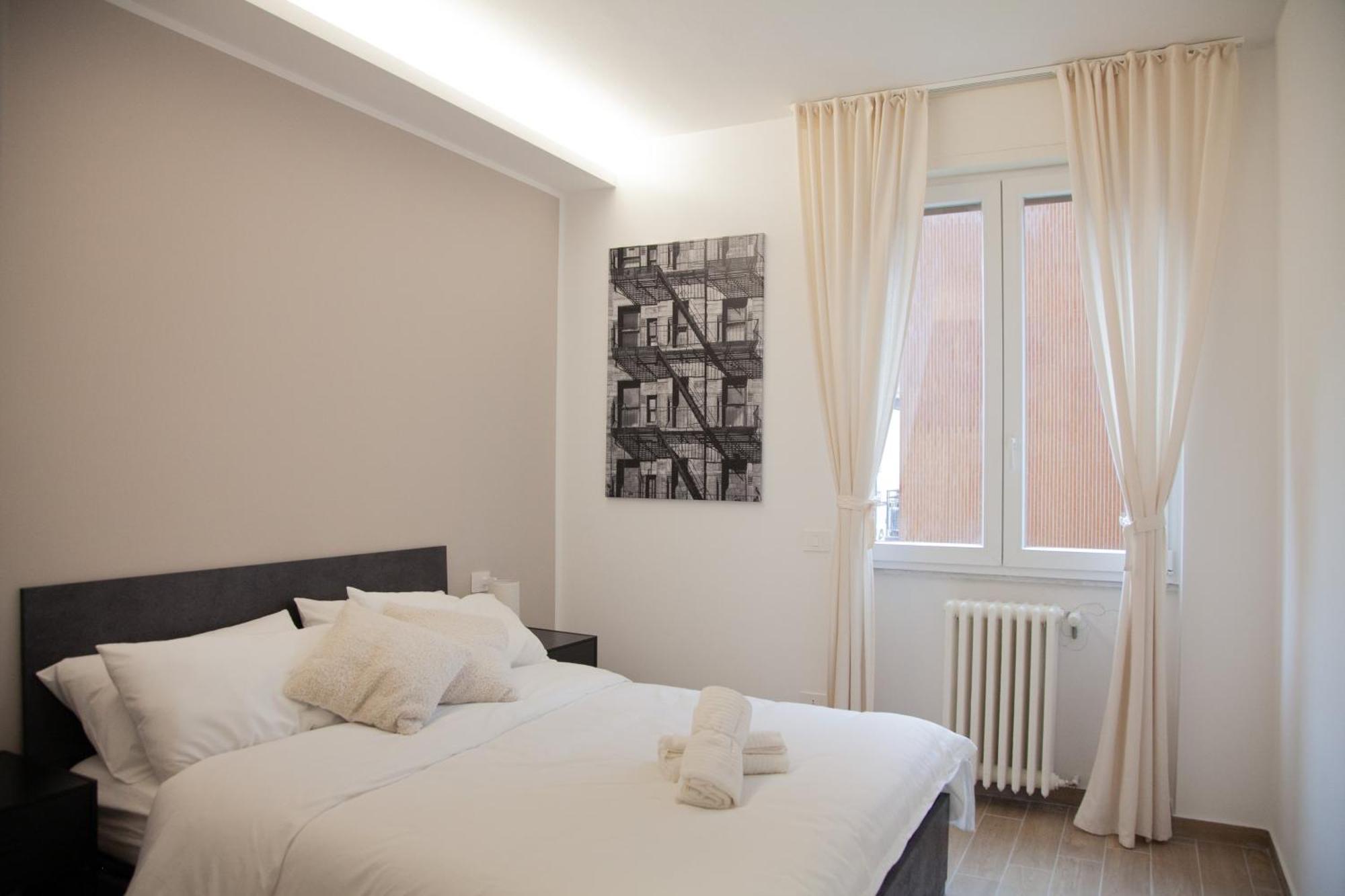 San Siro Luxury Cozy * Milano