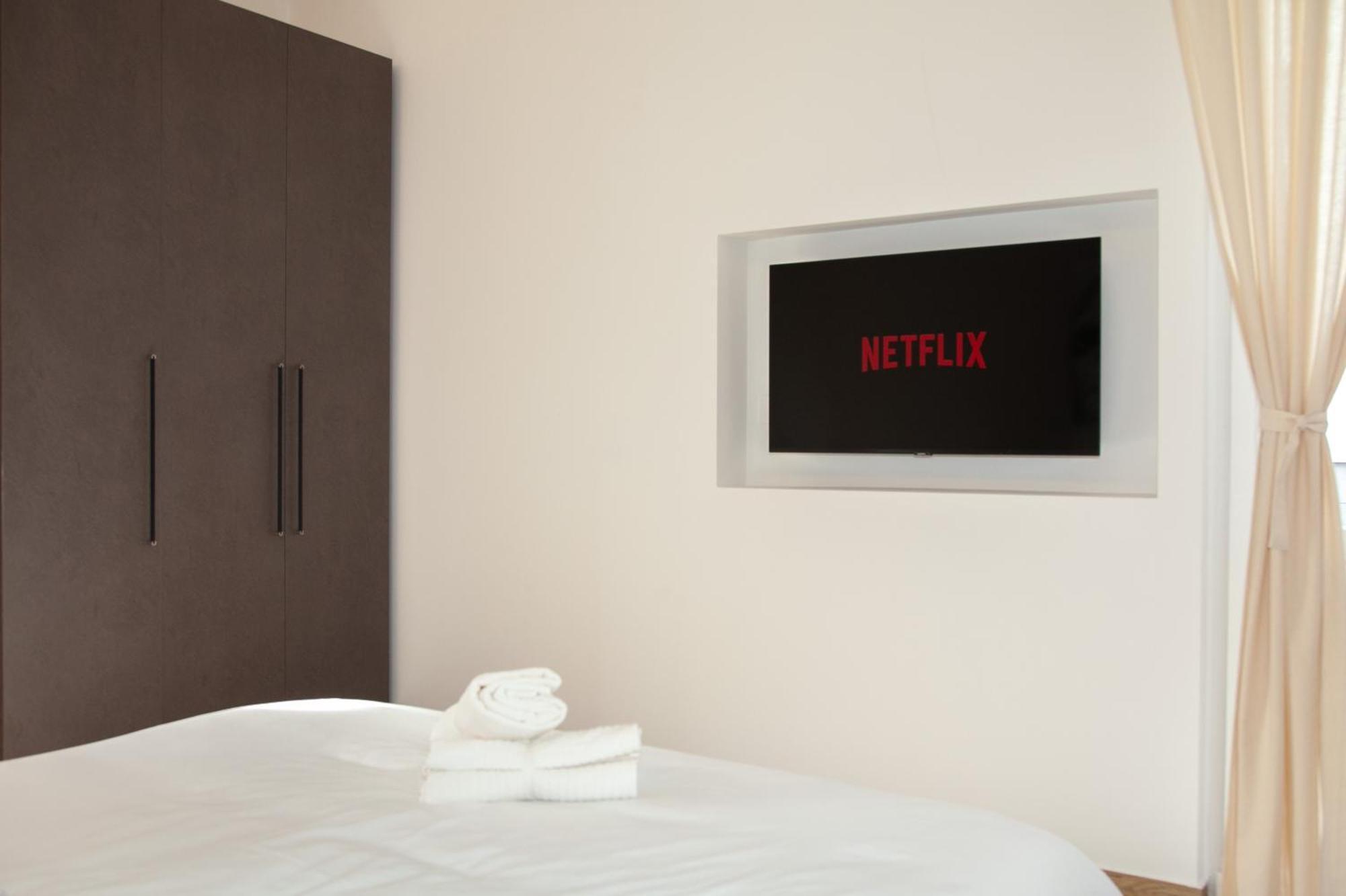 San Siro Luxury Cozy Appartamento