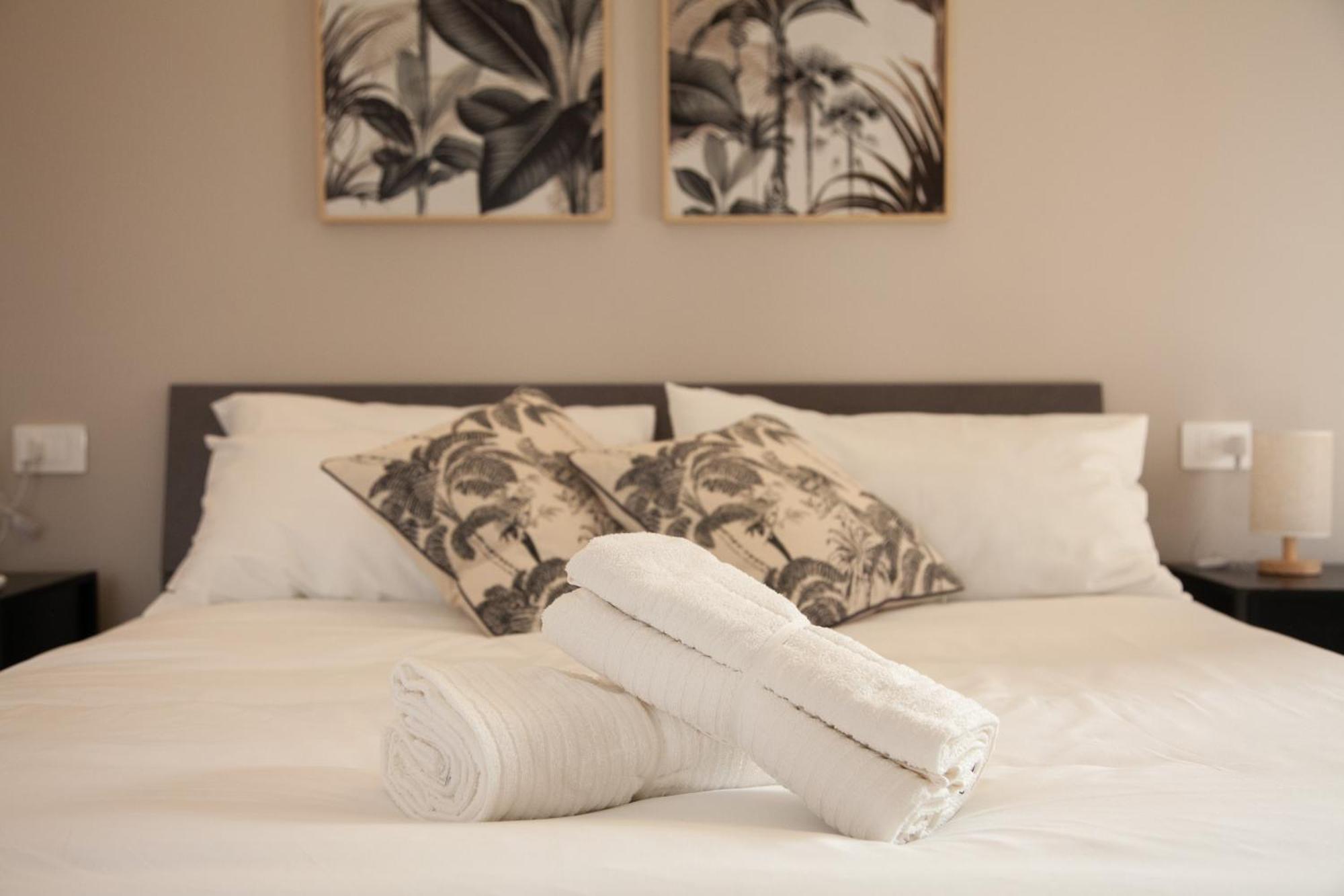 Appartamento San Siro Luxury Cozy