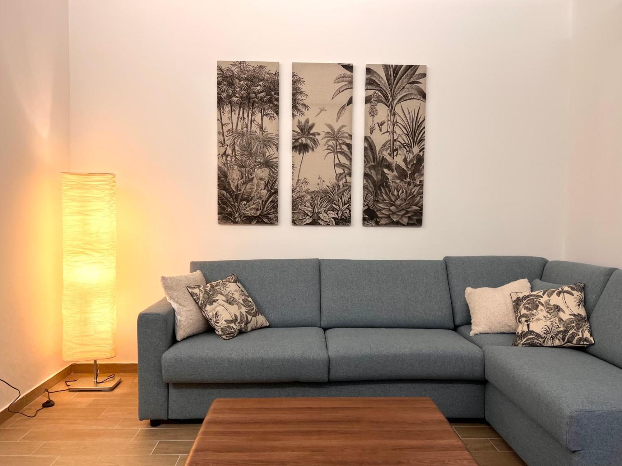 Appartamento San Siro Luxury Cozy *